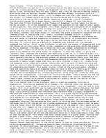 Eseja 'Alfred Hitchcock Analysis', 1.