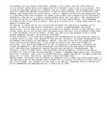 Eseja 'Alfred Hitchcock Analysis', 4.