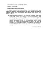 Konspekts 'Dante "Dievišķā komēdija"', 3.