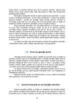 Referāts 'Psiholoģiskā sagatavotība sportā', 14.