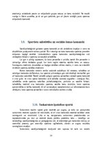 Referāts 'Psiholoģiskā sagatavotība sportā', 16.