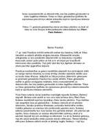 Referāts 'P.Rubenss. Māksla un dzīve', 6.