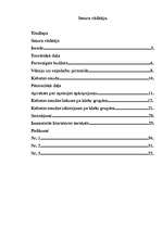 Referāts 'Mārupes vidusskolas skolēnu kabatas nauda, tās izlietojums', 2.