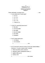 Referāts 'Mārupes vidusskolas skolēnu kabatas nauda, tās izlietojums', 31.