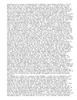 Eseja 'The Waning Influence of Christianity in Medieval Europe', 2.