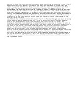 Eseja 'The Waning Influence of Christianity in Medieval Europe', 3.