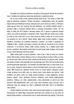 Eseja 'Pasaules militārie konflikti', 1.