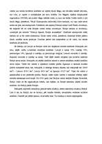 Eseja 'Pasaules militārie konflikti', 2.