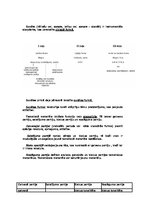 Konspekts 'Sonāte', 1.