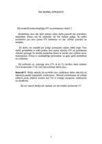 Paraugs 'Mūsdienīga un alternatīva pieeja CV un pieteikuma vēstules sagatavošanā', 2.