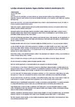 Referāts 'Kreditēšanas attīstība un tās ietekme uz nekustamā īpašuma tirgu', 4.