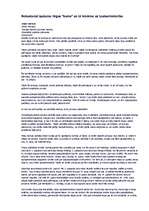 Referāts 'Kreditēšanas attīstība un tās ietekme uz nekustamā īpašuma tirgu', 6.