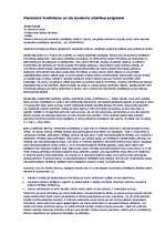 Referāts 'Kreditēšanas attīstība un tās ietekme uz nekustamā īpašuma tirgu', 9.