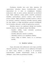 Referāts 'Ražošanas procesa kontrole', 7.