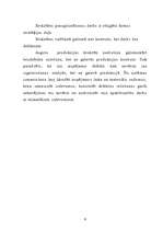 Referāts 'Ražošanas procesa kontrole', 9.