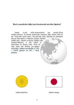 Konspekts 'Japāna', 4.