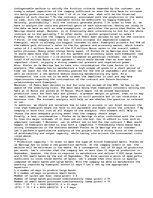 Eseja 'Pieles de la Garriga IESE MBA Case Report', 2.