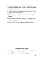 Referāts 'Stereotipizācijas efekti veselīgu produktu reklāmas. Konkrētu piemēru analīze', 8.