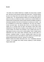 Referāts 'Publicista valodas analīze. Ieva Alberte', 2.