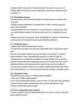 Referāts 'Mūsdienu olimpiskās spēles', 13.