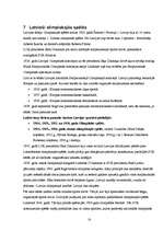 Referāts 'Mūsdienu olimpiskās spēles', 18.