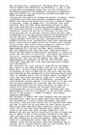 Eseja 'Was the Grand Prix Benificial for Melbourne', 1.