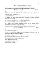 Prezentācija 'Notekūdens attīrīšana. Sadzīves notekūdeņu tīkls', 22.