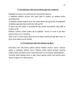 Prezentācija 'Notekūdens attīrīšana. Sadzīves notekūdeņu tīkls', 23.