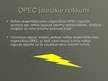 Prezentācija 'OPEC - naftas eksportētājvalstu organizācija', 7.