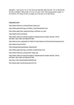 Referāts 'Grieķu dievības - Hēlijs un Pāns', 3.