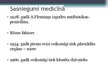 Prezentācija 'Tehnikas sasniegumi 20.gadsimtā', 3.