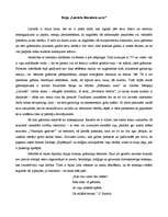 Eseja 'Latviešu literatūra un es', 1.