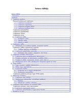 Biznesa plāns 'Biznesa plāns apbedīšanas birojam "Aizsaule"', 2.