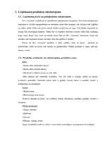 Biznesa plāns 'Biznesa plāns apbedīšanas birojam "Aizsaule"', 13.