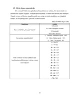 Biznesa plāns 'Biznesa plāns apbedīšanas birojam "Aizsaule"', 18.