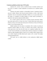 Biznesa plāns 'Biznesa plāns apbedīšanas birojam "Aizsaule"', 23.