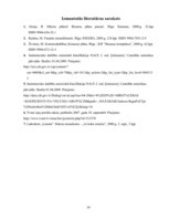 Biznesa plāns 'Biznesa plāns apbedīšanas birojam "Aizsaule"', 39.