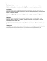 Biznesa plāns 'Biznesa plāns apbedīšanas birojam "Aizsaule"', 47.