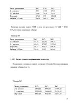 Referāts 'Разработка тура и расчет стоимости туристского продукта', 17.