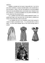Konspekts 'Peldkostīma vēsture', 3.