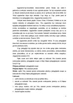 Referāts 'Vācu klasiskā perioda ievērojamāko pārstāvju pedagoģiskās atziņas', 3.