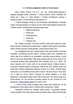 Referāts 'Vācu klasiskā perioda ievērojamāko pārstāvju pedagoģiskās atziņas', 8.