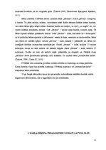 Referāts 'Vācu klasiskā perioda ievērojamāko pārstāvju pedagoģiskās atziņas', 11.