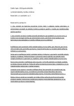 Referāts 'Fiziskās personas maksātnespējas process', 1.