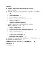 Referāts 'Fiziskās personas maksātnespējas process', 2.