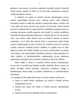 Referāts 'Fiziskās personas maksātnespējas process', 5.