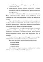 Referāts 'Fiziskās personas maksātnespējas process', 6.