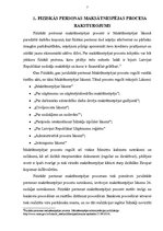 Referāts 'Fiziskās personas maksātnespējas process', 7.