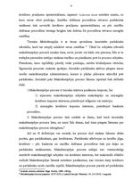 Referāts 'Fiziskās personas maksātnespējas process', 8.