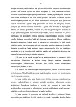 Referāts 'Fiziskās personas maksātnespējas process', 14.